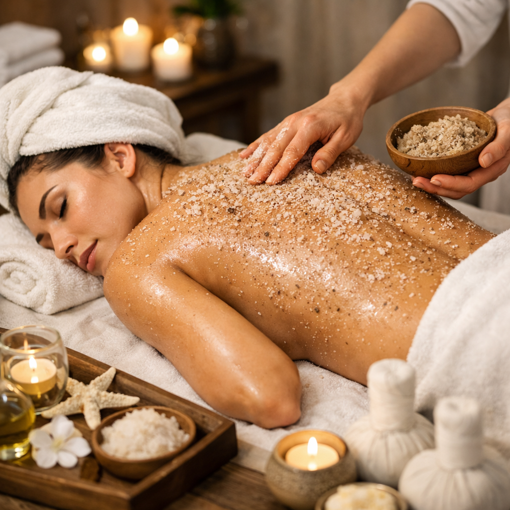 Body Polish